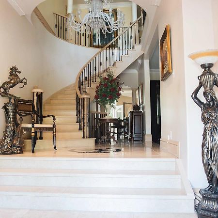 JstLikeHome - Luxury Mansion Ottawa Extérieur photo
