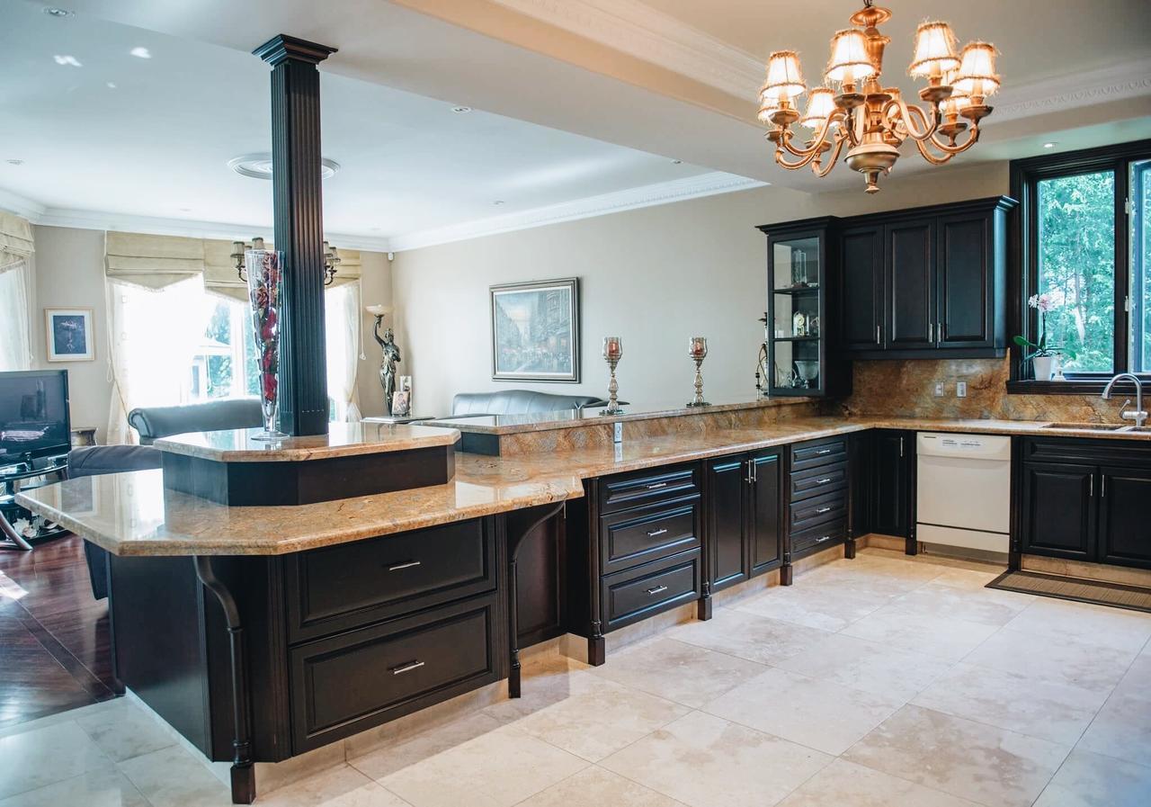 JstLikeHome - Luxury Mansion Ottawa Extérieur photo