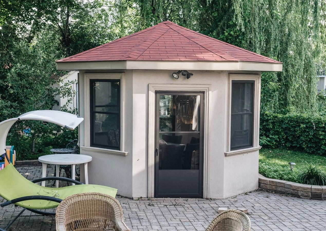 JstLikeHome - Luxury Mansion Ottawa Extérieur photo