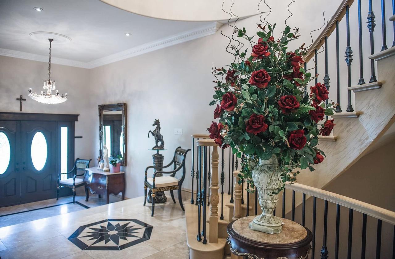 JstLikeHome - Luxury Mansion Ottawa Extérieur photo