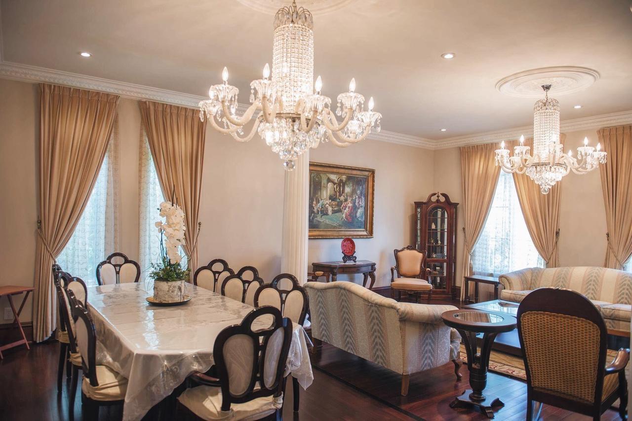JstLikeHome - Luxury Mansion Ottawa Extérieur photo
