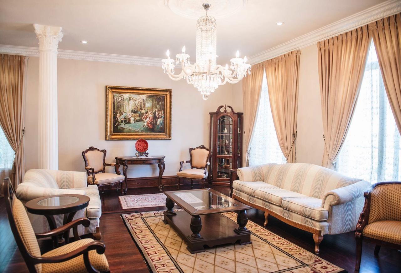 JstLikeHome - Luxury Mansion Ottawa Extérieur photo