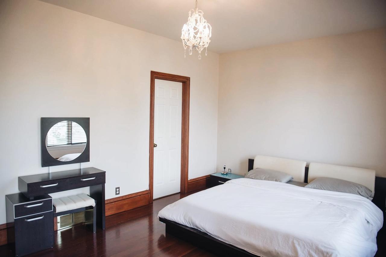 JstLikeHome - Luxury Mansion Ottawa Extérieur photo