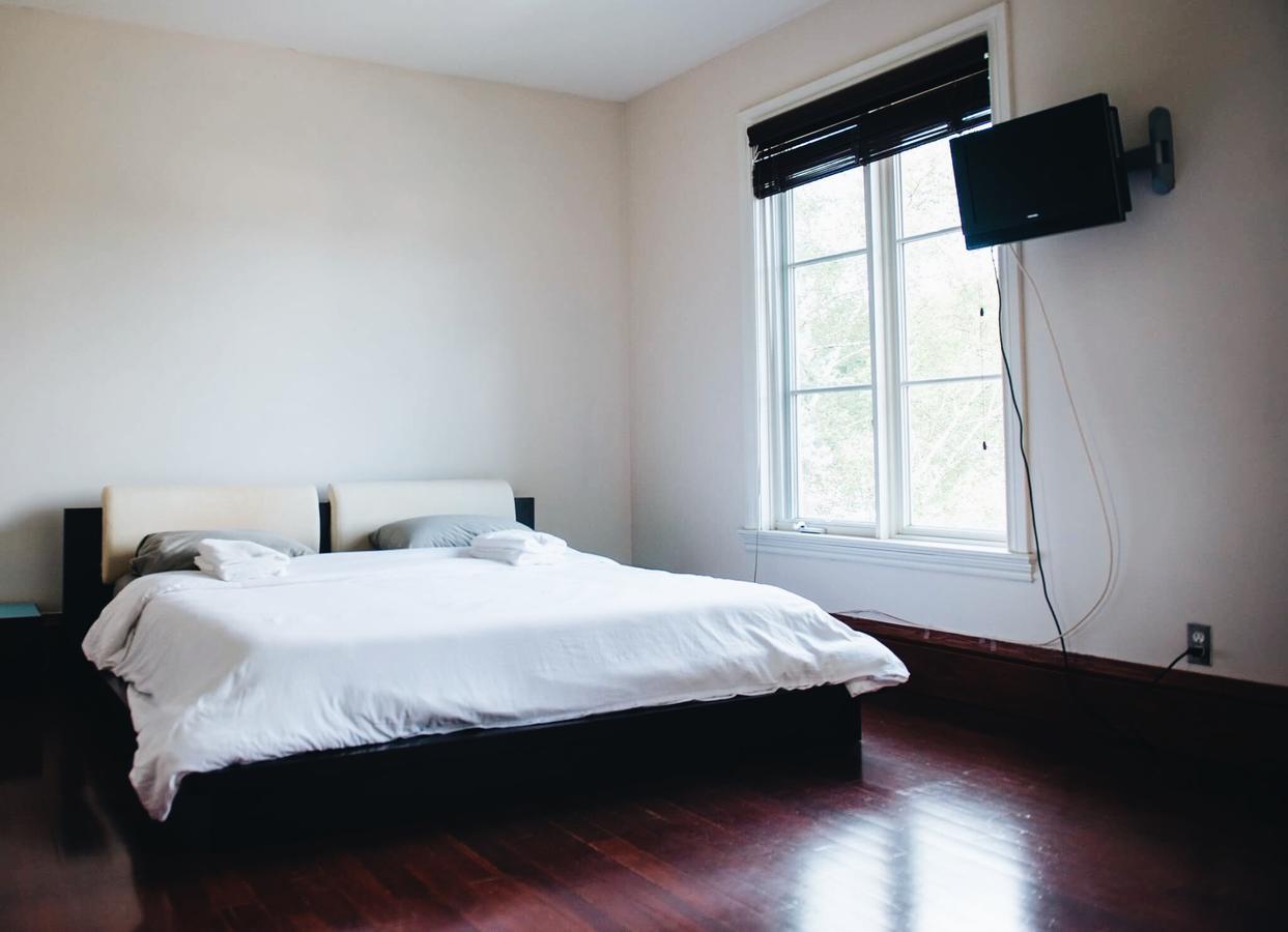 JstLikeHome - Luxury Mansion Ottawa Extérieur photo