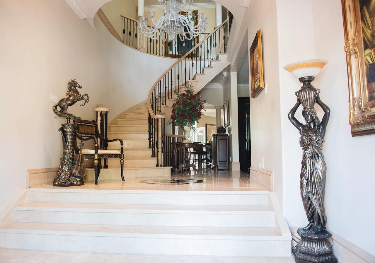JstLikeHome - Luxury Mansion Ottawa Extérieur photo