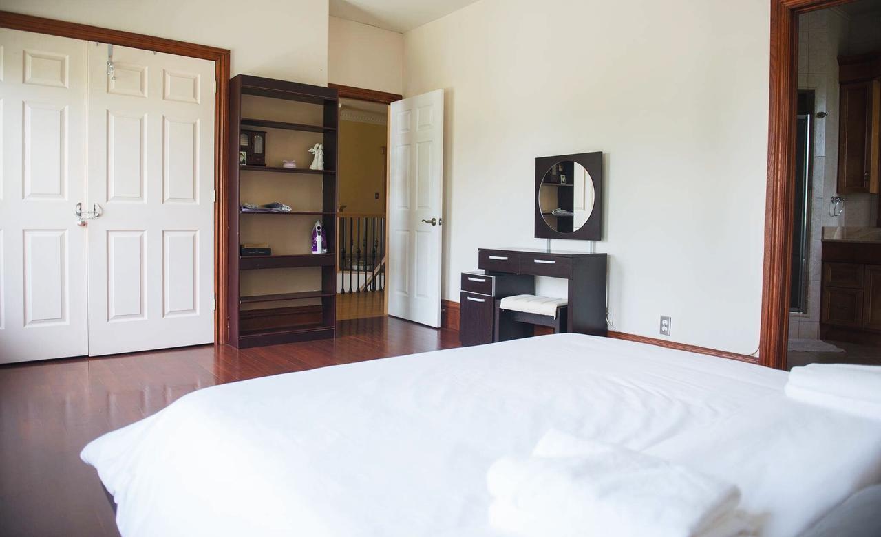 JstLikeHome - Luxury Mansion Ottawa Extérieur photo