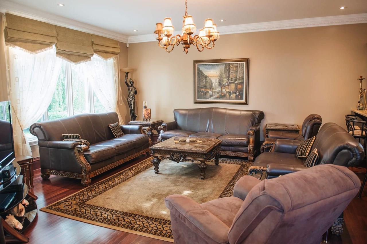 JstLikeHome - Luxury Mansion Ottawa Extérieur photo