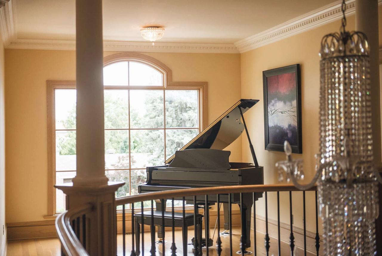 JstLikeHome - Luxury Mansion Ottawa Extérieur photo