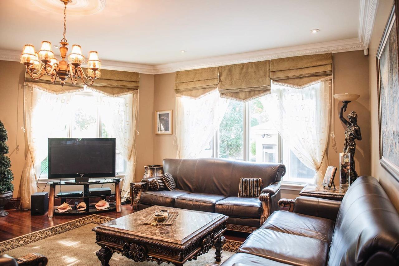 JstLikeHome - Luxury Mansion Ottawa Extérieur photo