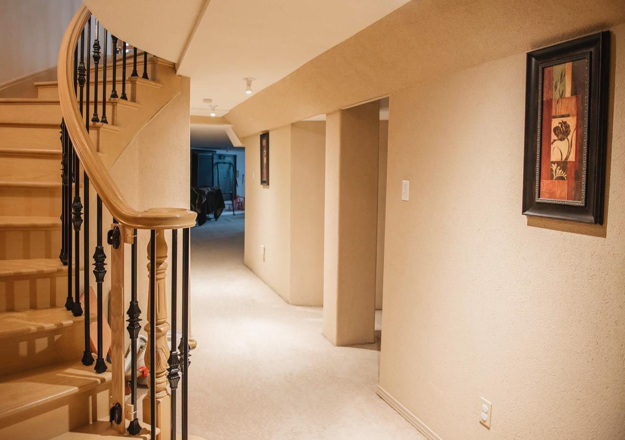 JstLikeHome - Luxury Mansion Ottawa Extérieur photo