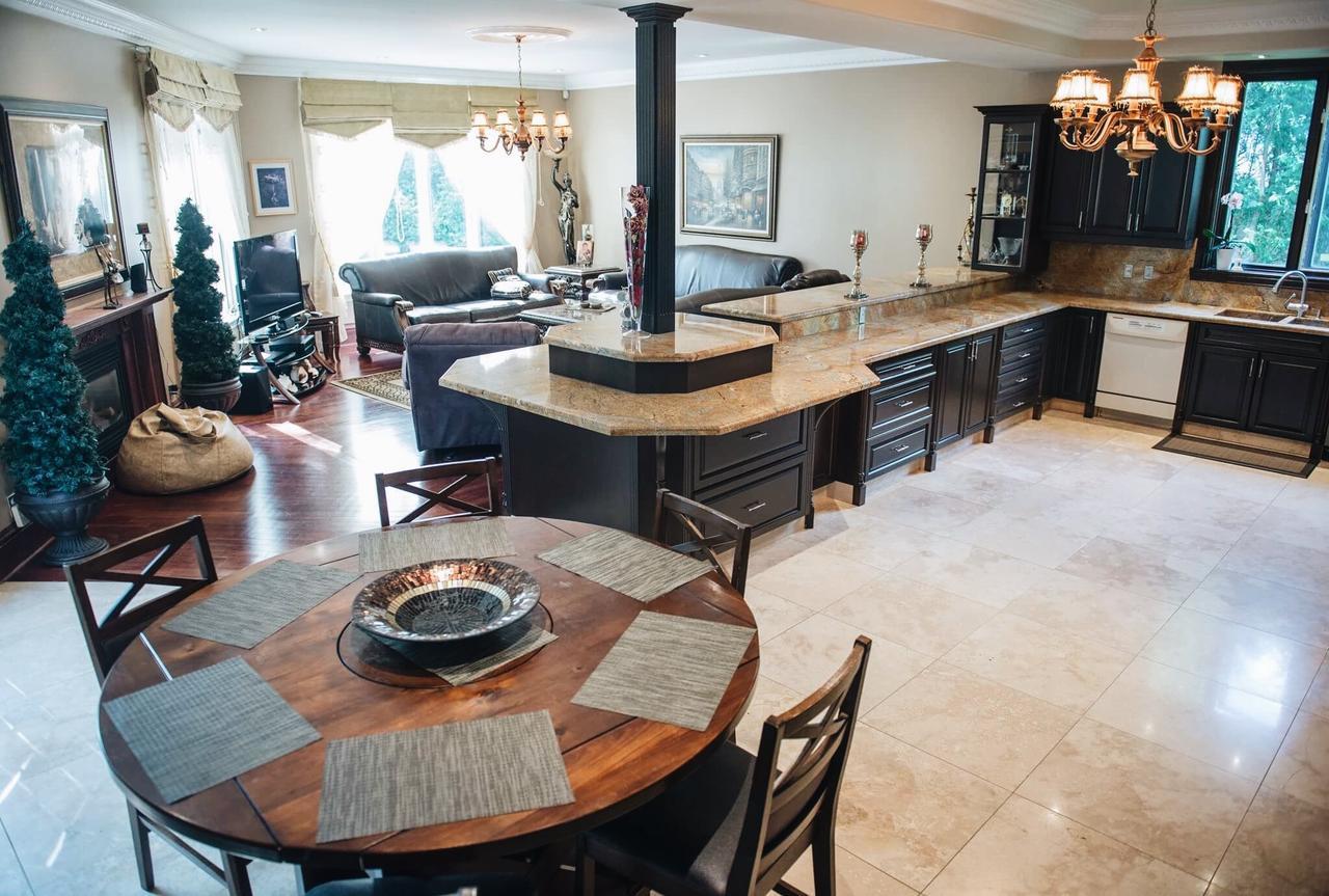 JstLikeHome - Luxury Mansion Ottawa Extérieur photo