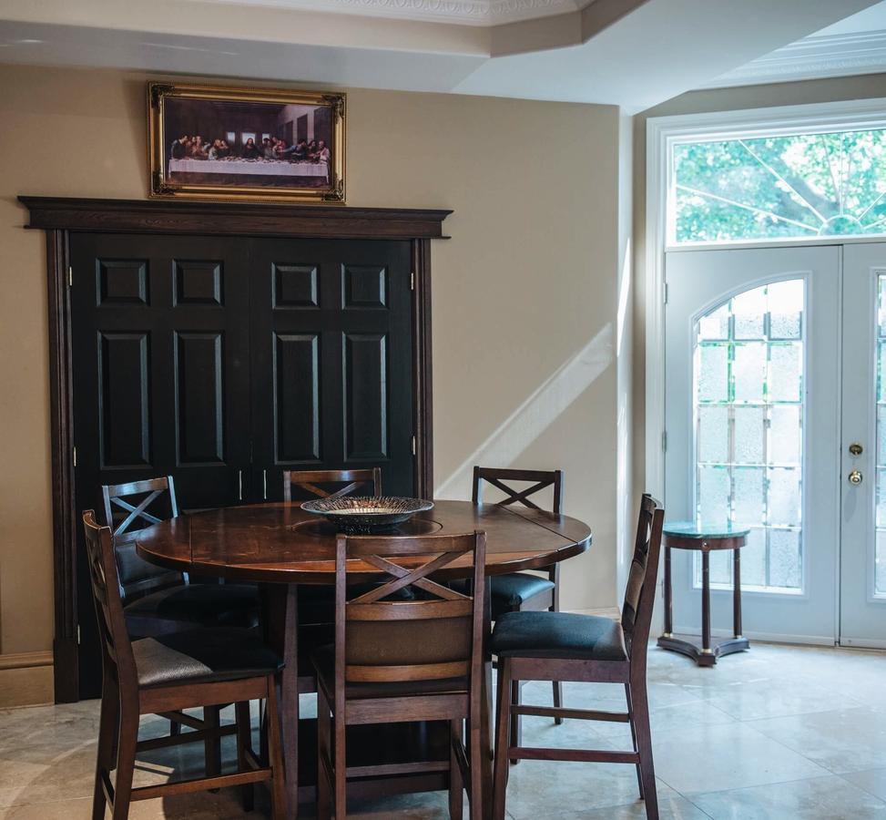 JstLikeHome - Luxury Mansion Ottawa Extérieur photo