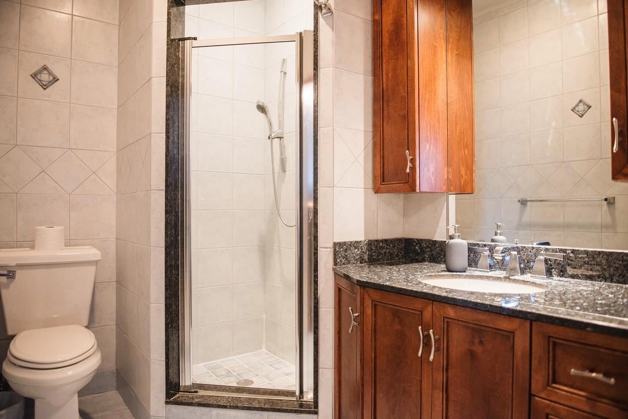JstLikeHome - Luxury Mansion Ottawa Extérieur photo