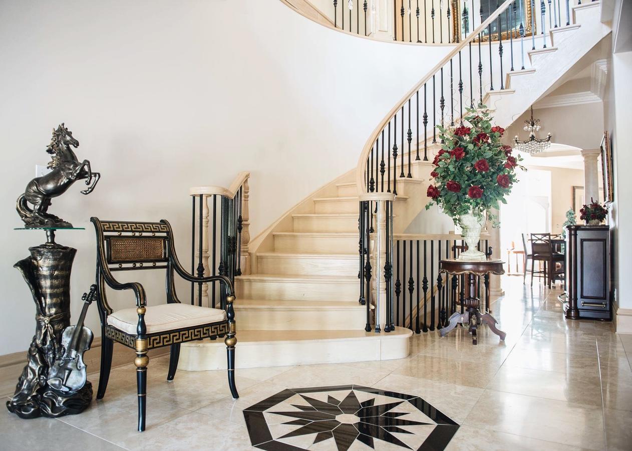 JstLikeHome - Luxury Mansion Ottawa Extérieur photo