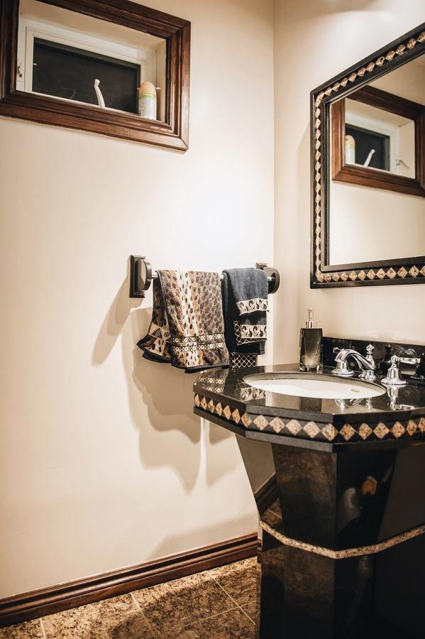 JstLikeHome - Luxury Mansion Ottawa Extérieur photo