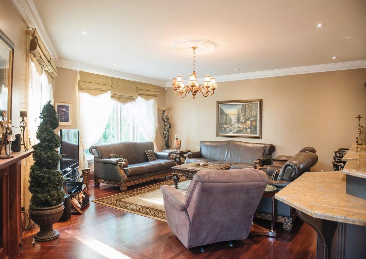 JstLikeHome - Luxury Mansion Ottawa Extérieur photo