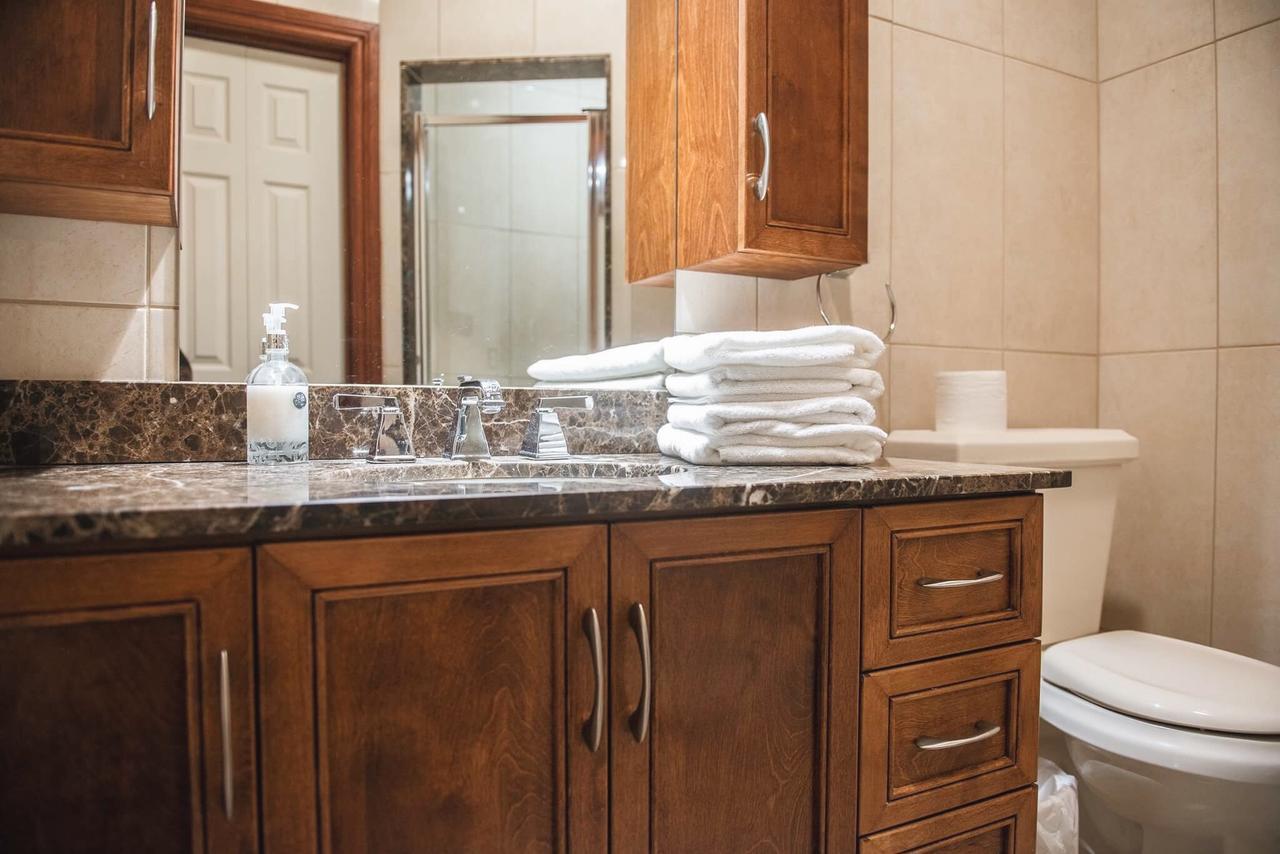JstLikeHome - Luxury Mansion Ottawa Extérieur photo
