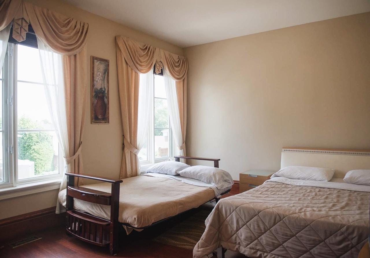 JstLikeHome - Luxury Mansion Ottawa Extérieur photo