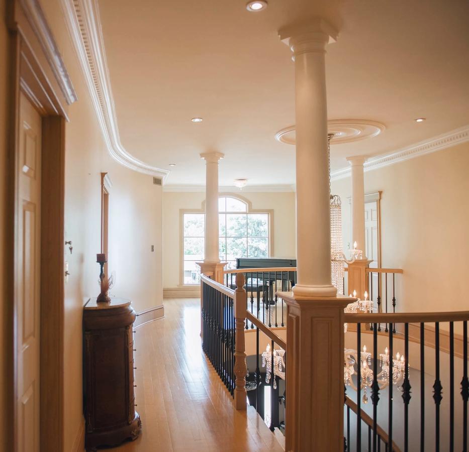 JstLikeHome - Luxury Mansion Ottawa Extérieur photo